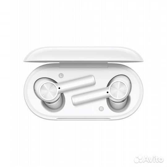 Оригинальные наушники OnePlus Buds Z2, новые