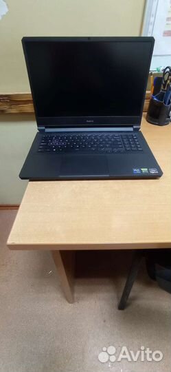 Игровой xiaomi redmi g (Ryzen7 5800,RTX3060)