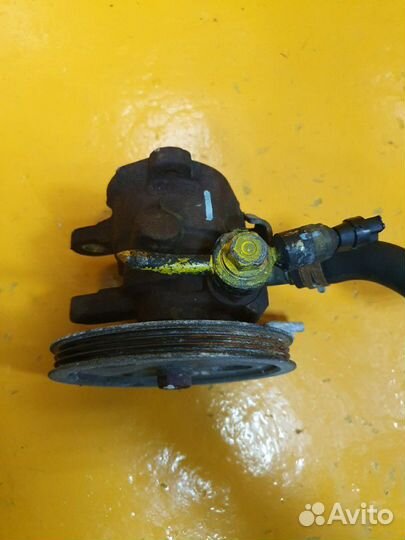 Насос гура тойота toyota 2.0 1G-FE 1GFE beams