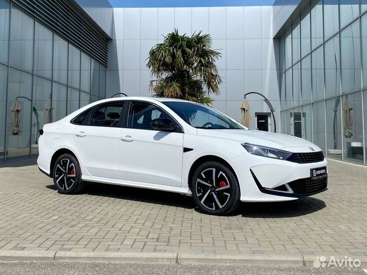 Kaiyi E5 1.5 CVT, 2023
