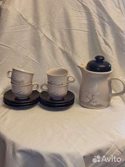 Чайный сервиз