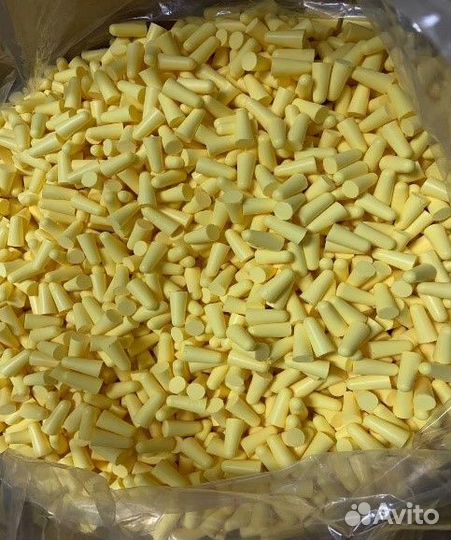 Линия для производства беруш PUN-02-20