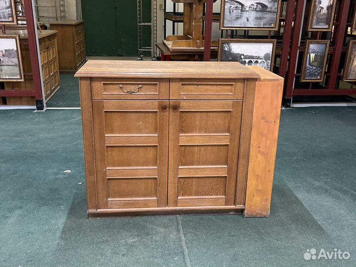 Стейшн для официантов