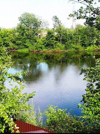 Дача 40 м² на участке 5,7 сот.