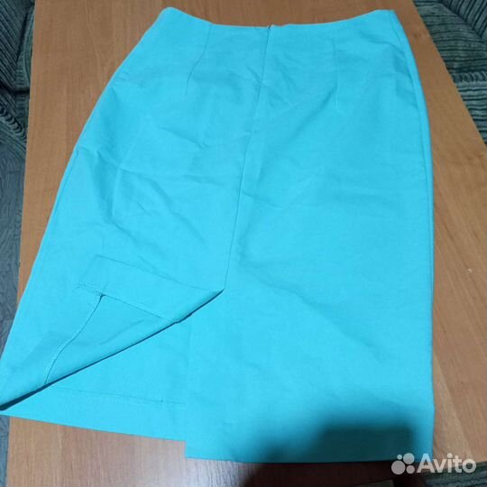 Юбка карандаш