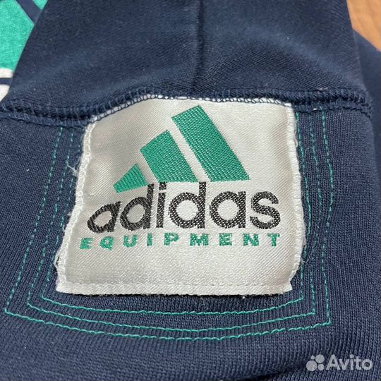 Adidas equipment свитшот