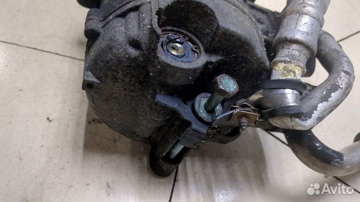 Компрессор кондиционера Volkswagen Golf 5, 2005