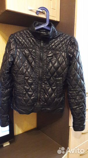 Куртка весна-осень