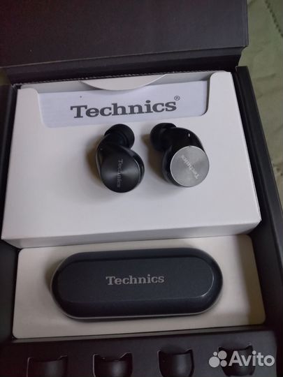 Наушники Technics AZ60