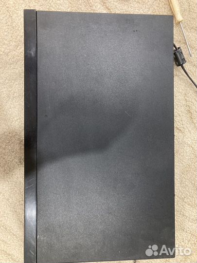 Cd проигрыватель yamaha CDX-393MK2