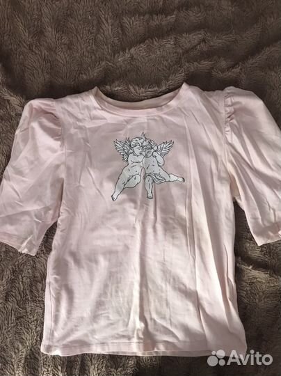 Женские вещи пакетом 42 44