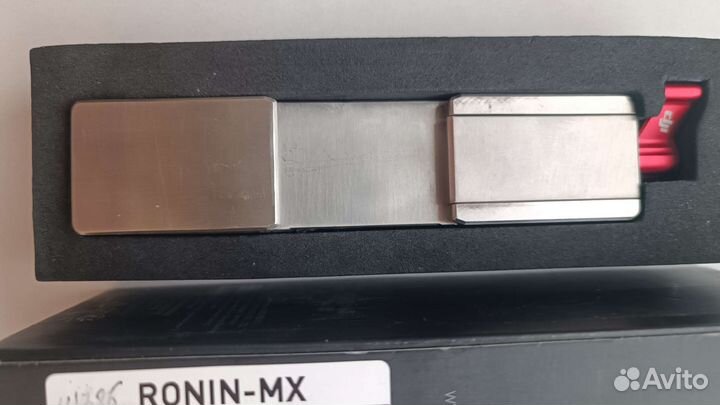 Противовес для Ronin-m, ronin-mx