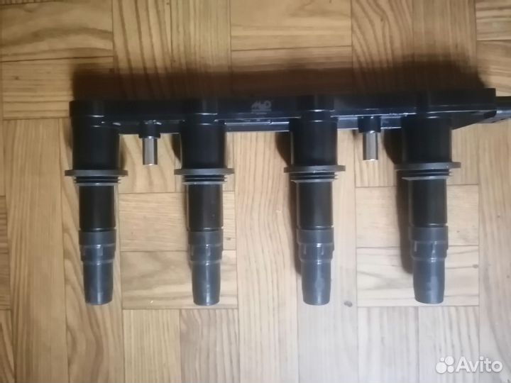 Катушка зажигания для Опель