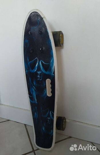 Пениборд, Скeйт мини «Kруизep»