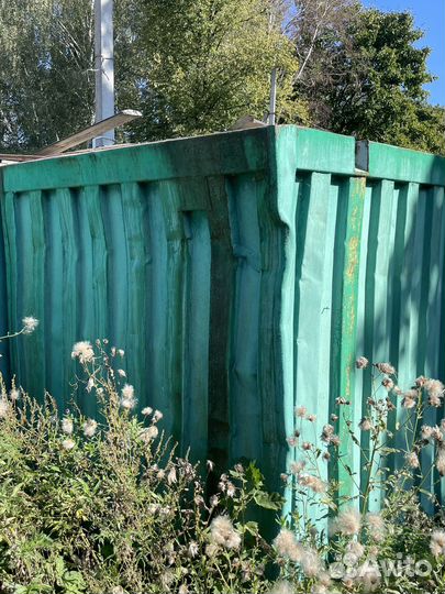 Контейнер 5т