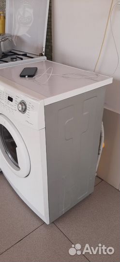 Стиральная машина на запчасти