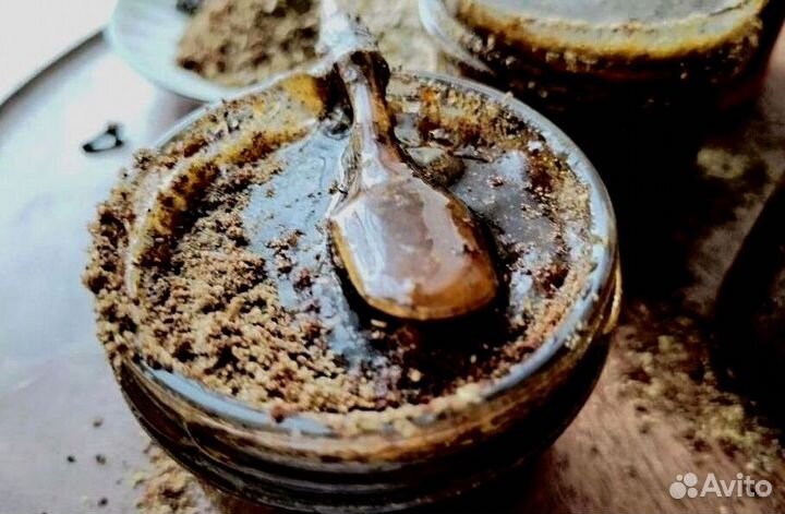 Поднимающий мёд для мужчин