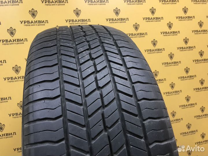 Yokohama Geolandar G035 215/55 R17 94V