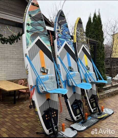 Сапборд, сап борд, сап доска