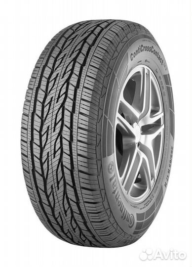 Continental ContiCrossContact LX2 275/60 R20 119H