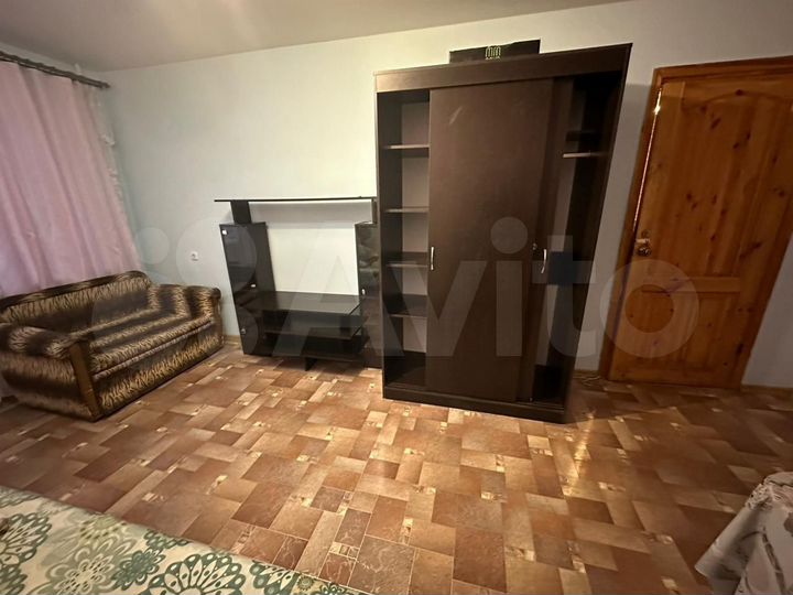 Комната 17 м² в 3-к., 2/5 эт.