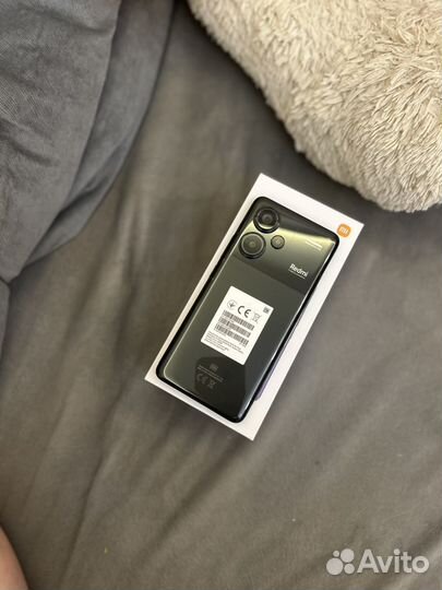 Xiaomi Redmi Note 13 Pro 5G, 8/256 ГБ