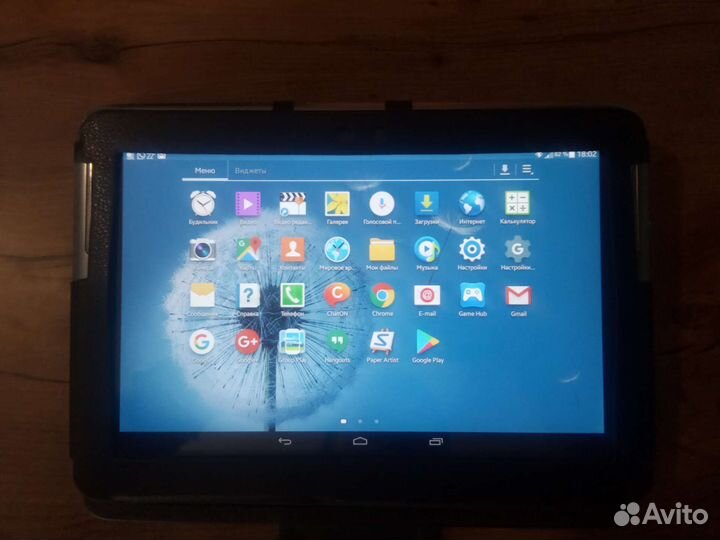 Планшет samsung