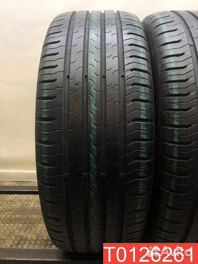 Continental ContiEcoContact 5 215/55 R17 94V