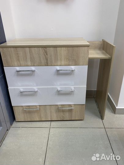 Стол-комод Белладжио