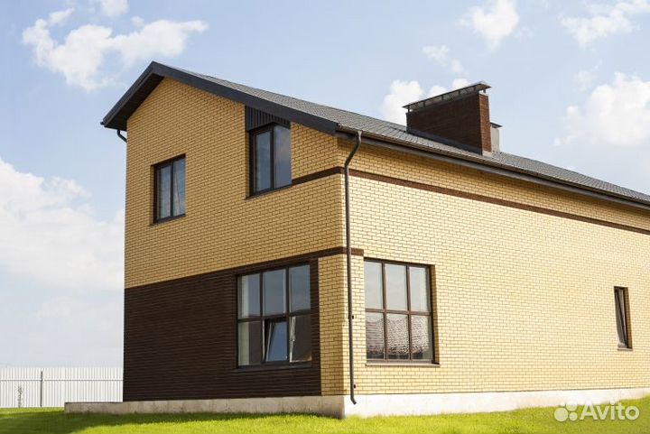 Водосточная система металлическая Grand Line 150х1