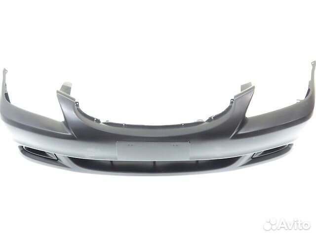 Бампер передний (только тагаз) Accent