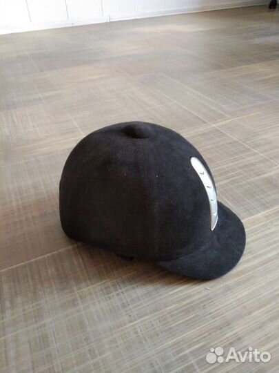 Шлем для верховой езды