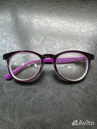 Очки на -4 с одной душкой