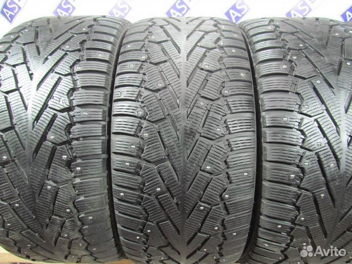 Pirelli Ice Zero 295/40 R21 96R