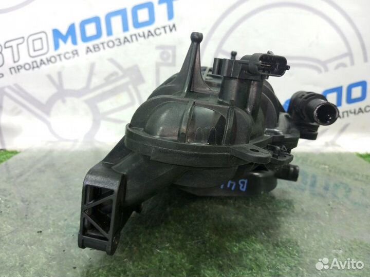 Коллектор впускной Volvo V40 MV B4164T