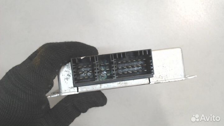 Блок управления кпп Land Rover Range Rover Sport