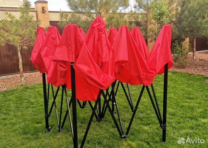 Шатер складной / Палатка торговая