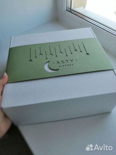 Альбом для фотографий ручной работы