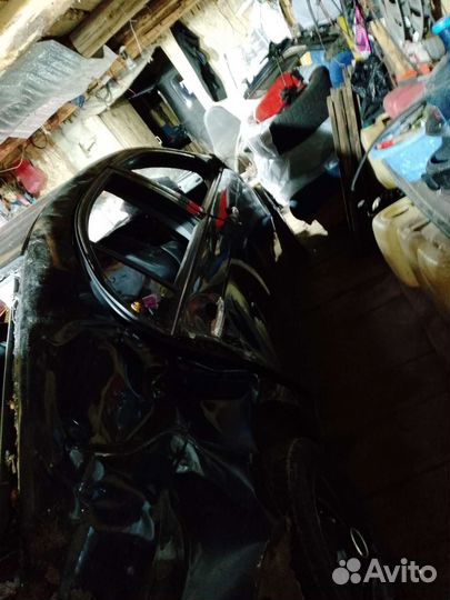 Лифан Солано 2010