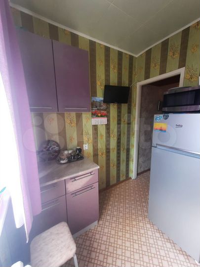 2-к. квартира, 43,7 м², 3/4 эт.
