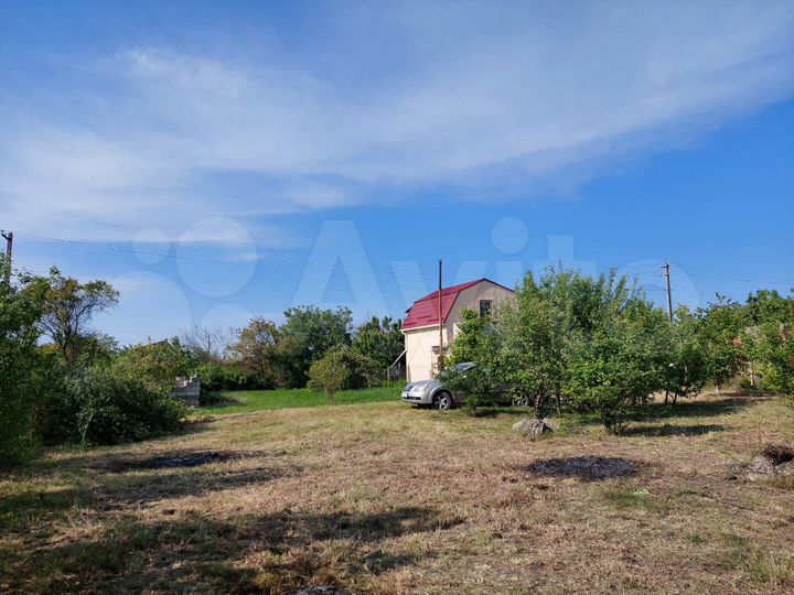 Участок 6 сот. (СНТ, ДНП)