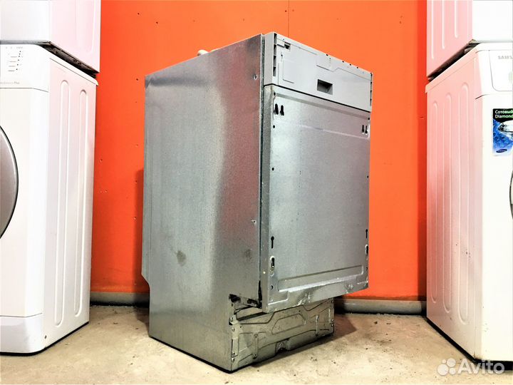 Встраиваемая посудомоечная машина Electrolux. Гара