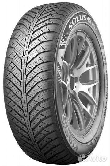 Kumho Solus HA31 175/80 R14 88T