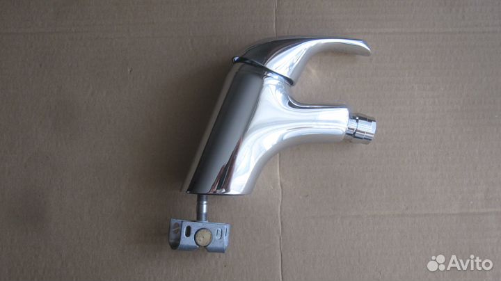 Смеситель для биде Vidima Геркулес Нью