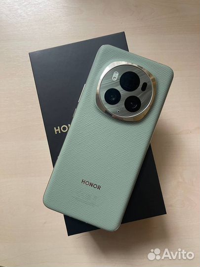 HONOR Magic6 Pro, 12/512 ГБ