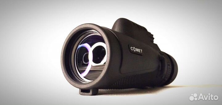 Зрительная труба монокль 10х40 оригинал