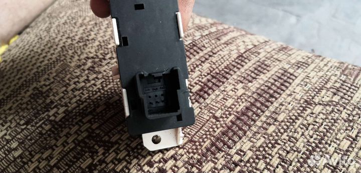 Аварийка форд фокус