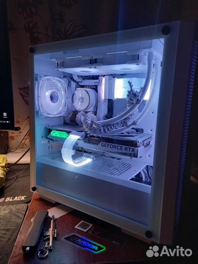 Игровой пк