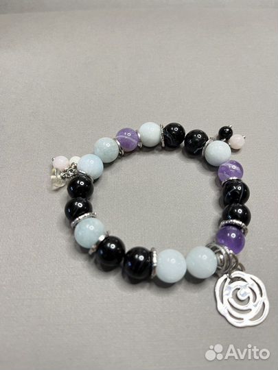 Браслет-талисман