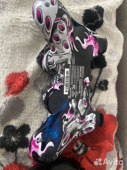 Джостики на ps3